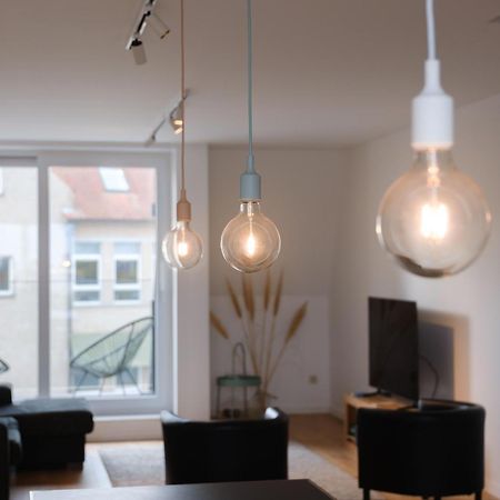 Prachtig Duplex Appartement Met Balkon Te Wenduine De Haan Exterior photo