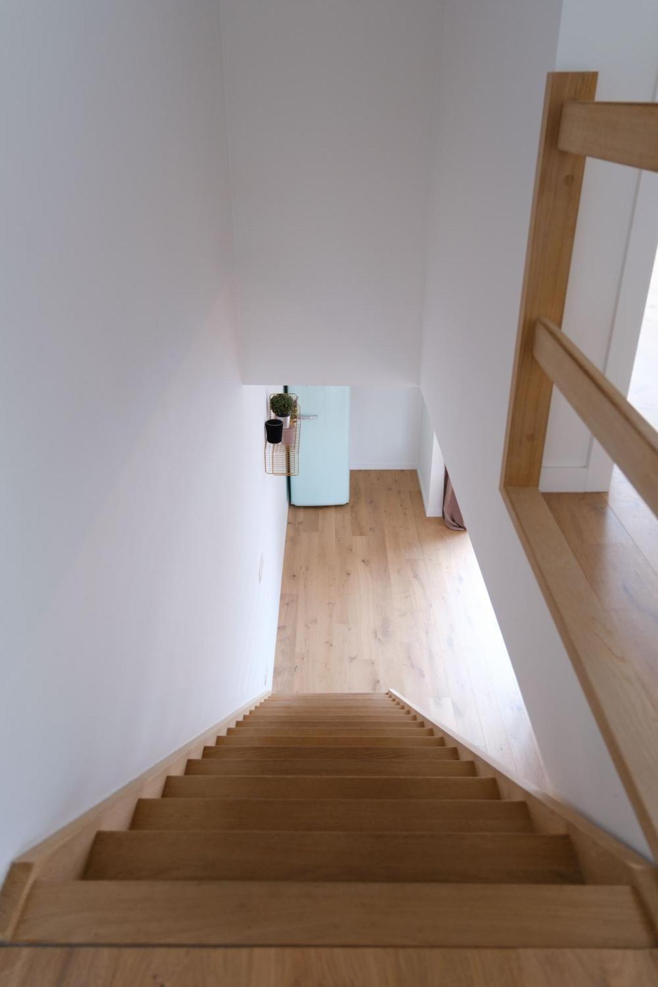 Prachtig Duplex Appartement Met Balkon Te Wenduine De Haan Exterior photo