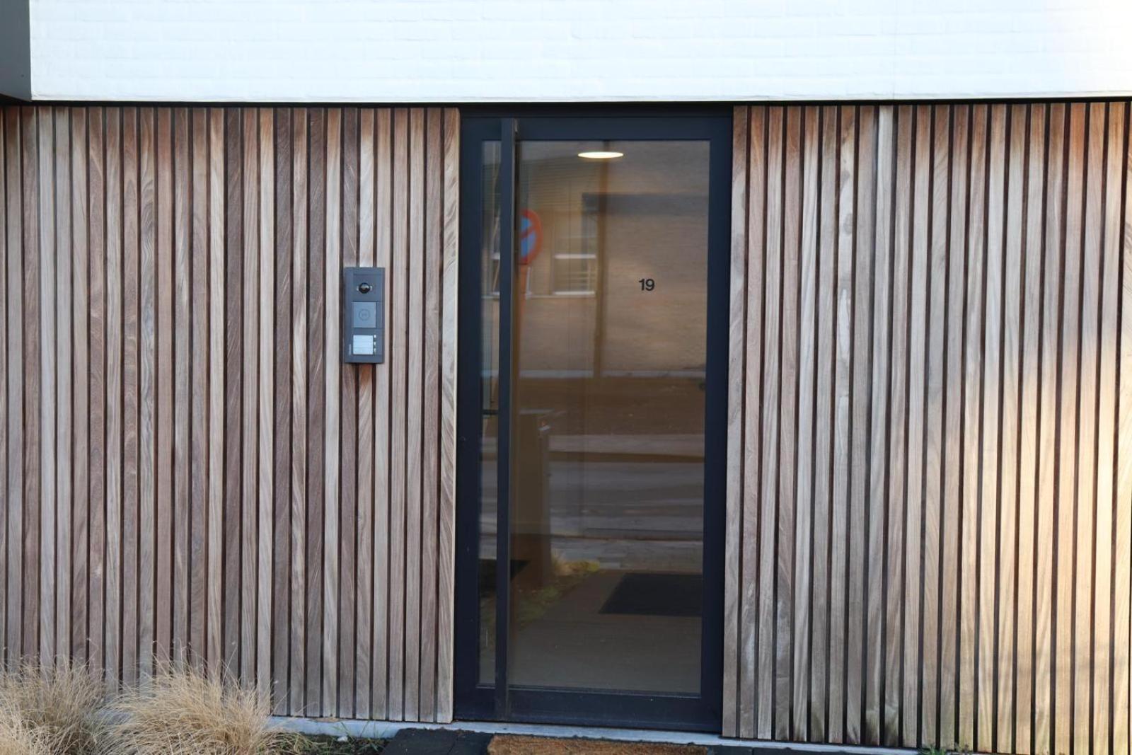 Prachtig Duplex Appartement Met Balkon Te Wenduine De Haan Exterior photo